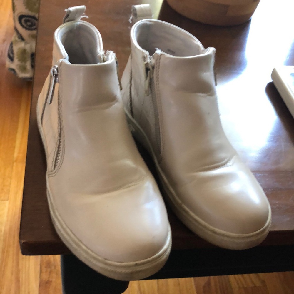 Steve Madden shoes